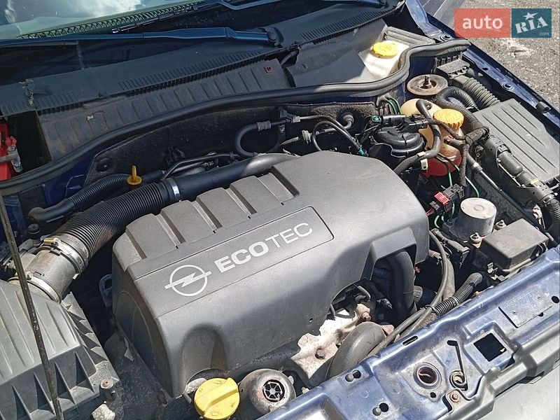 Вантажний фургон Opel Combo 2008 в Києві