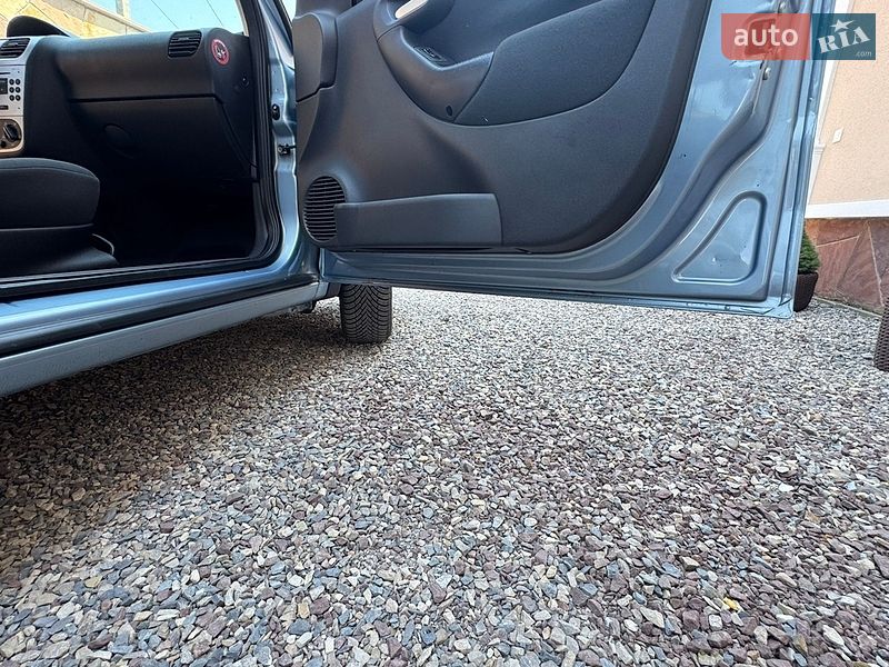 Минивэн Opel Combo 2007 в Ивано-Франковске фото 52 Минивэн Opel Combo 2007 в Ивано-Франковске
