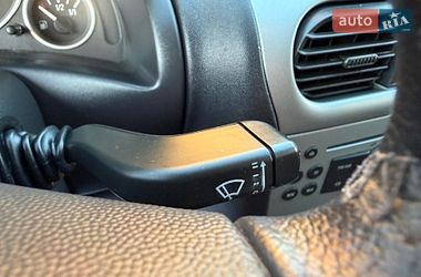 Минивэн Opel Combo 2010 в Ковеле