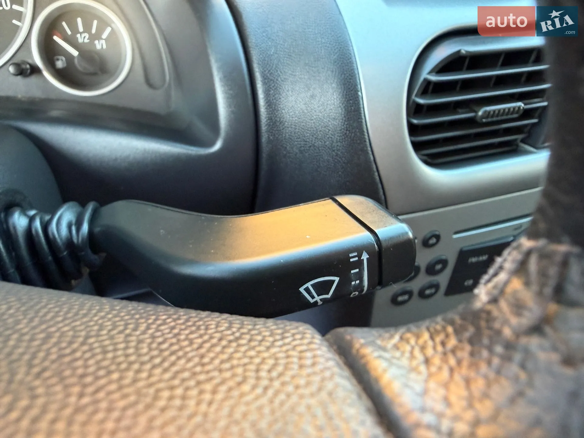 2010 Opel Combo - мініатюра 23
