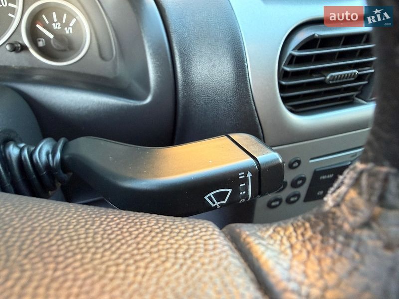 Минивэн Opel Combo 2010 в Ковеле
