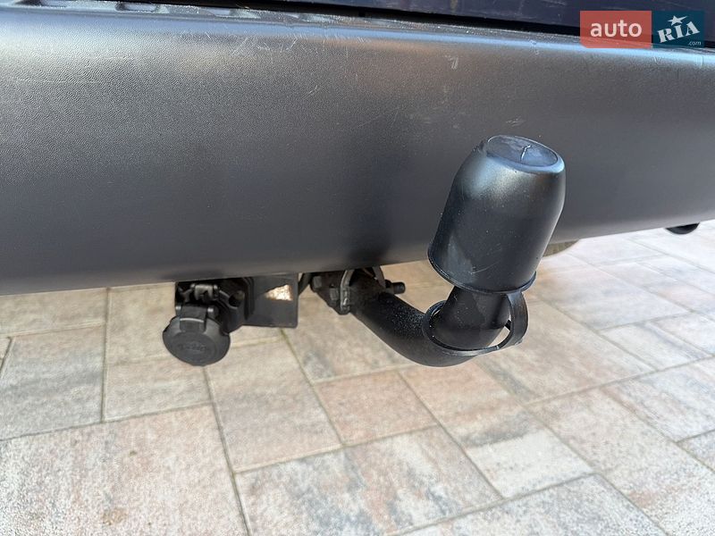 Минивэн Opel Combo 2010 в Ковеле