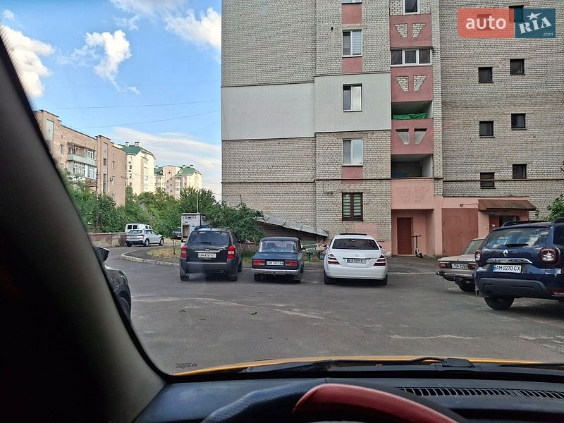 Минивэн Opel Combo 2002 в Коростене