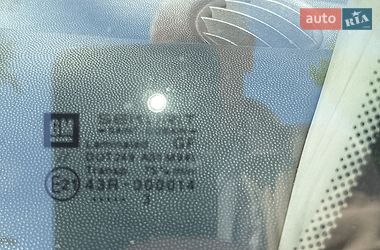 Мінівен Opel Combo 2003 в Глухові