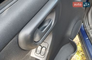 Мінівен Opel Combo 2011 в Міжгір'ї