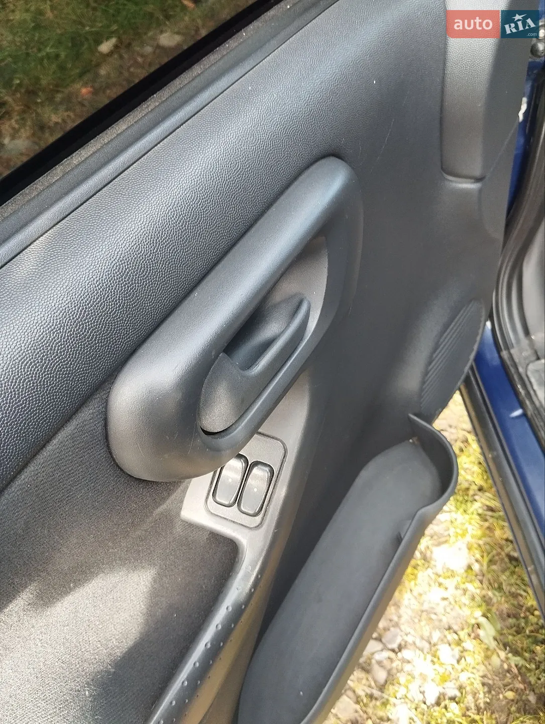 2011 Opel Combo - мініатюра 4