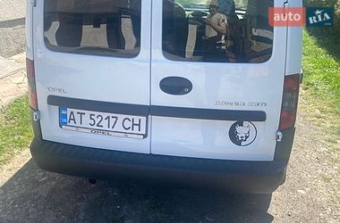 Минивэн Opel Combo 2006 в Коломые
