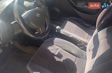 Минивэн Opel Combo 2006 в Коломые