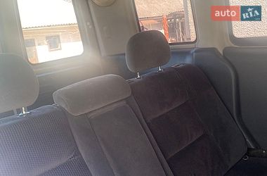 Минивэн Opel Combo 2006 в Коломые