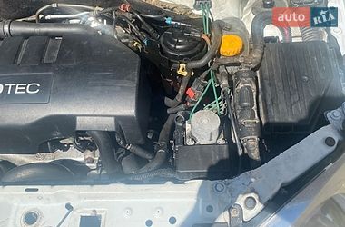 Минивэн Opel Combo 2006 в Коломые