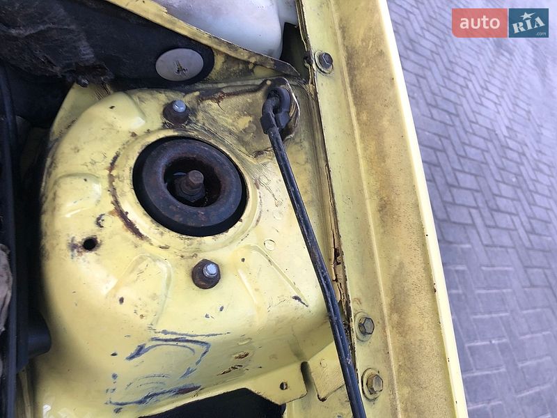 Вантажопасажирський фургон Opel Combo 1999 в Радехові