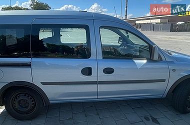 Мінівен Opel Combo 2006 в Черкасах