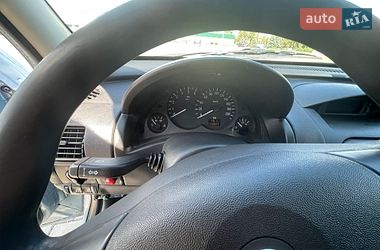 Мінівен Opel Combo 2006 в Черкасах