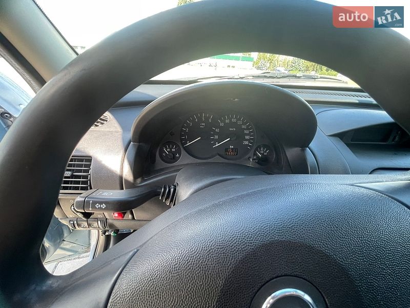 Мінівен Opel Combo 2006 в Черкасах