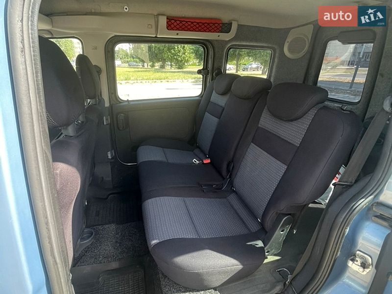 Мінівен Opel Combo 2006 в Черкасах