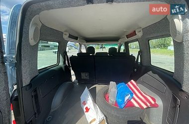 Мінівен Opel Combo 2006 в Черкасах