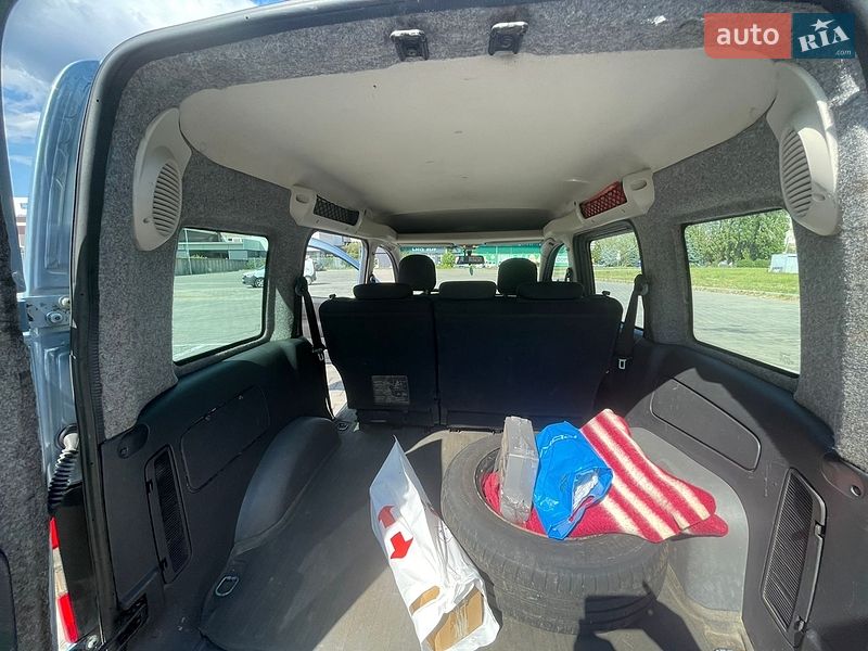 Мінівен Opel Combo 2006 в Черкасах