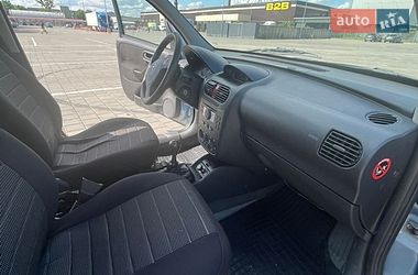 Мінівен Opel Combo 2006 в Черкасах