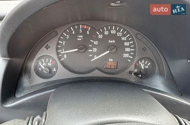 Минивэн Opel Combo 2002 в Сторожинце