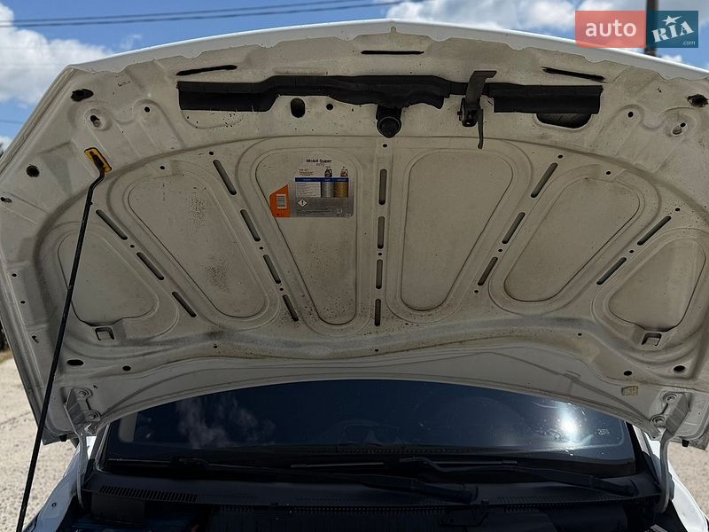 Мінівен Opel Combo 2008 в Житомирі фото 32 Мінівен Opel Combo 2008 в Житомирі