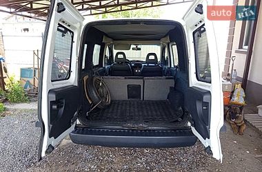 Минивэн Opel Combo 2008 в Черноморске