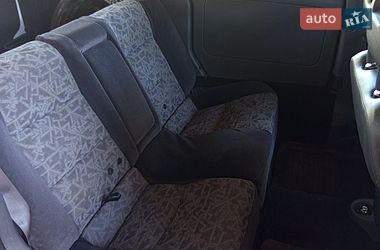 Минивэн Opel Combo 2008 в Черноморске
