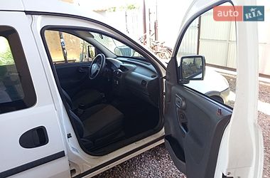 Минивэн Opel Combo 2008 в Черноморске