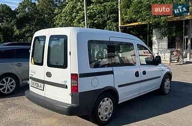 Минивэн Opel Combo 2008 в Черноморске