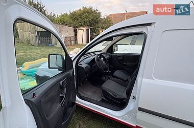 Грузовой фургон Opel Combo 2006 в Каменец-Подольском