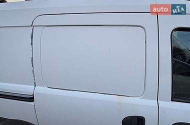 Грузовой фургон Opel Combo 2006 в Каменец-Подольском
