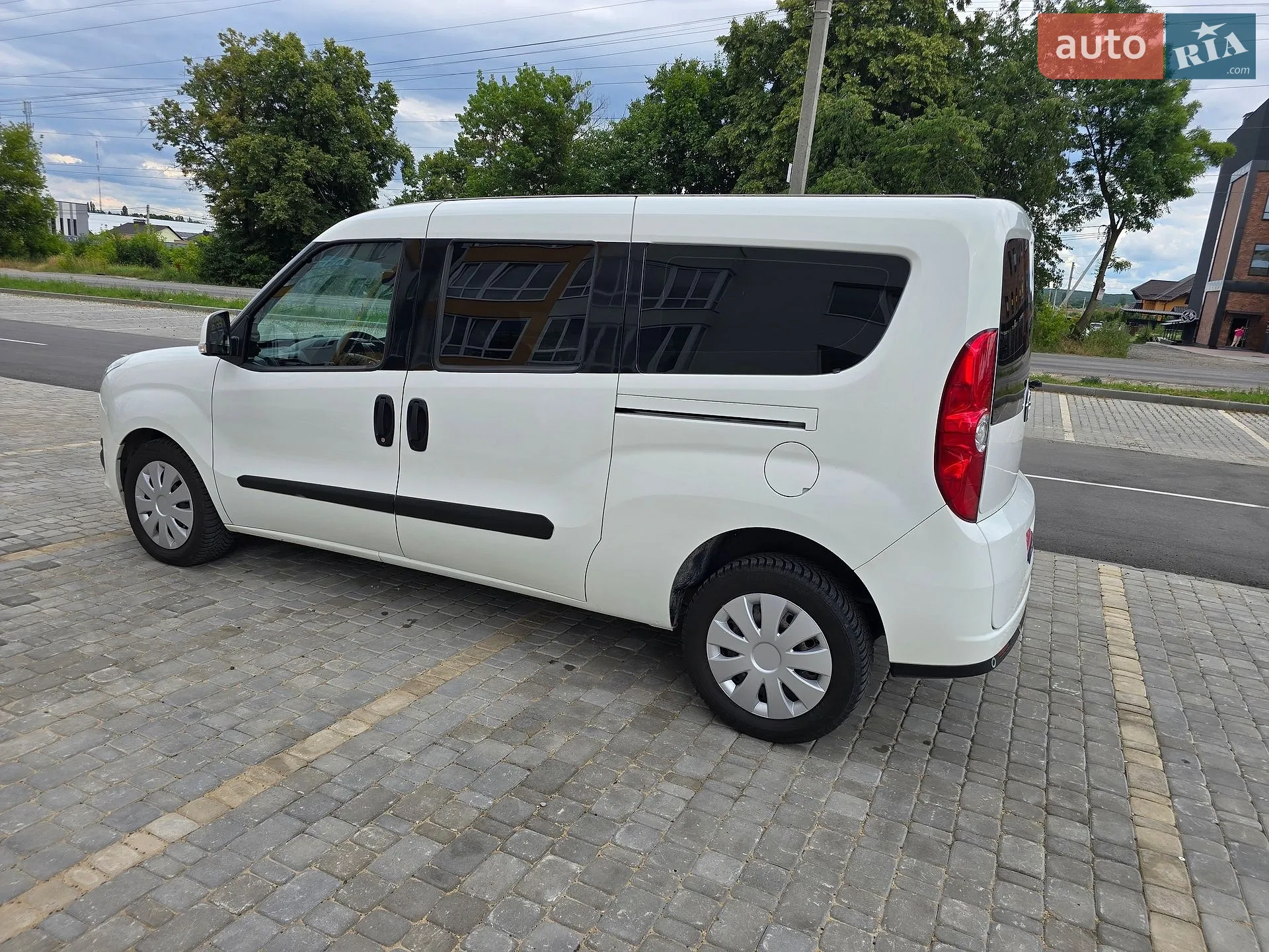 2018 Opel Combo - мініатюра 16