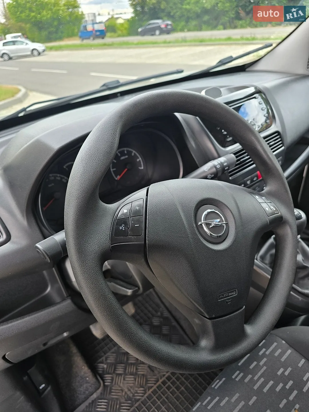 2018 Opel Combo - мініатюра 29