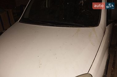 Мінівен Opel Combo 2005 в Івано-Франківську