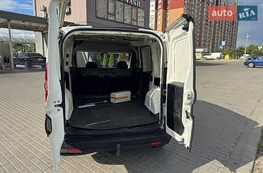 Грузовой фургон Opel Combo 2013 в Киеве