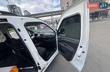 Грузовой фургон Opel Combo 2013 в Киеве