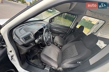 Грузовой фургон Opel Combo 2013 в Киеве