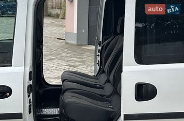 Минивэн Opel Combo 2007 в Кременце фото 16 Минивэн Opel Combo 2007 в Кременце