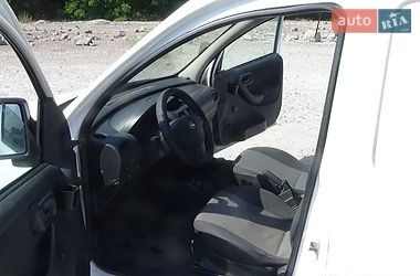 Грузовой фургон Opel Combo 2007 в Запорожье