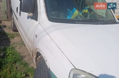 Мінівен Opel Combo 2006 в Києві
