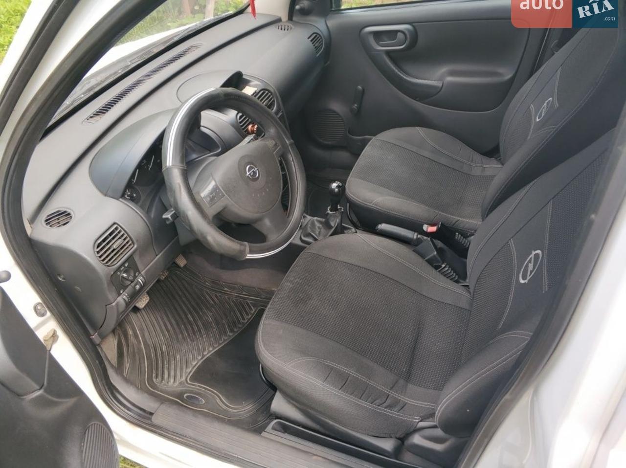 2011 Opel Combo - мініатюра 27