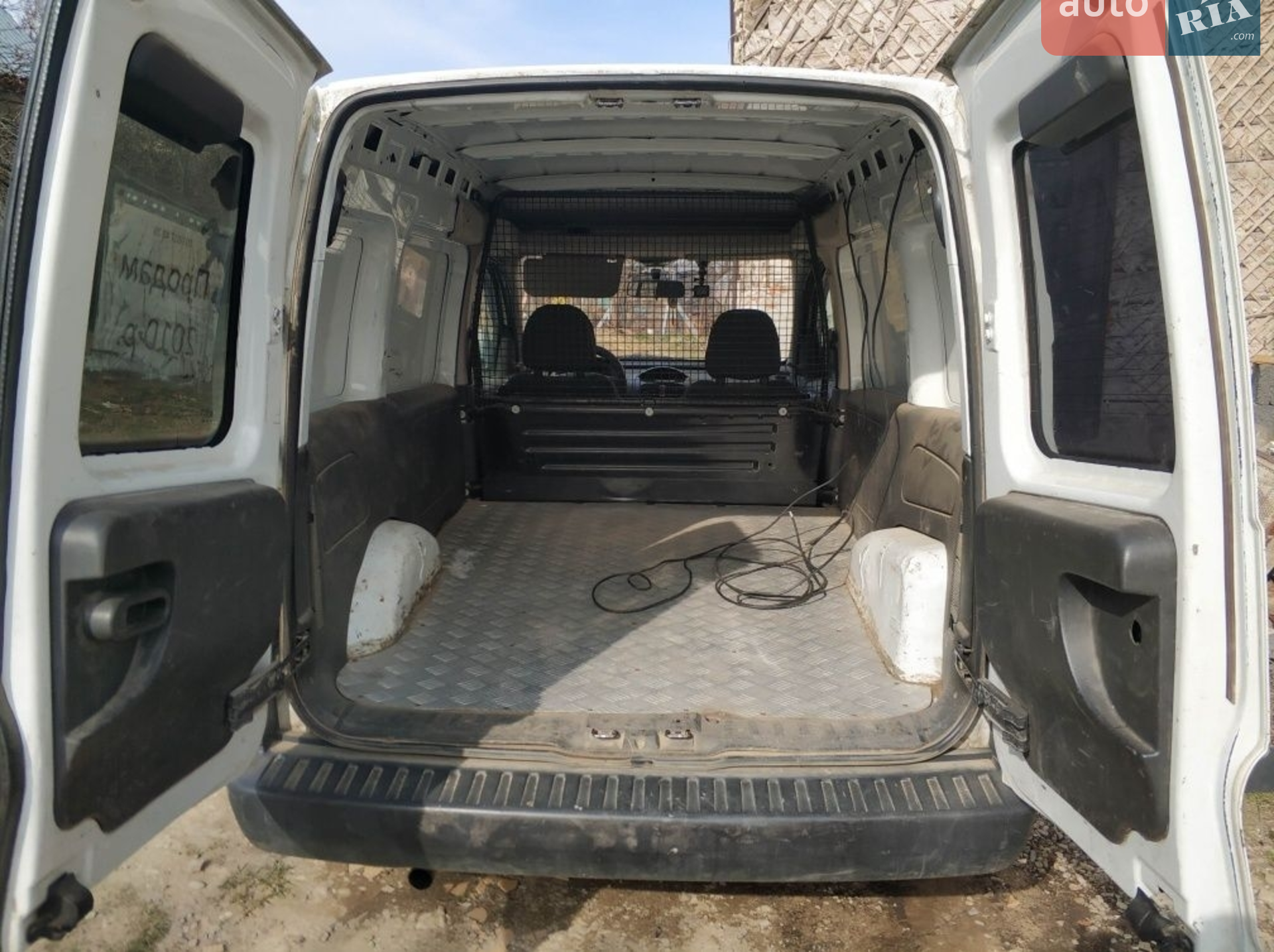 2010 Opel Combo - мініатюра 8