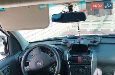 Мінівен Opel Combo 2008 в Золотоноші