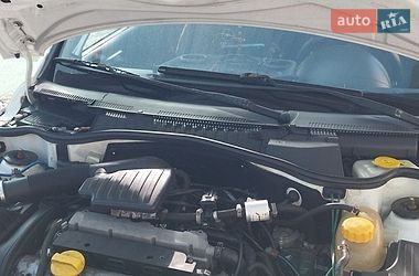 Мінівен Opel Combo 2008 в Золотоноші