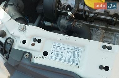 Мінівен Opel Combo 2008 в Золотоноші