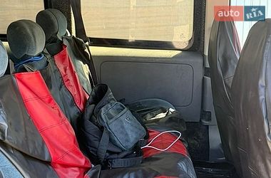Мінівен Opel Combo 2005 в Верховині фото 8 Мінівен Opel Combo 2005 в Верховині