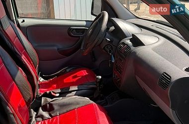 Мінівен Opel Combo 2005 в Верховині фото 9 Мінівен Opel Combo 2005 в Верховині