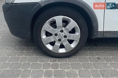 Мінівен Opel Combo 2005 в Львові