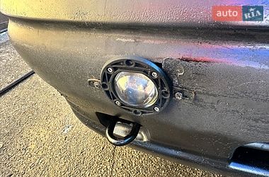 Грузовой фургон Opel Combo 1996 в Тульчине