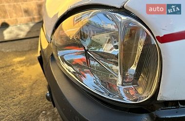 Грузовой фургон Opel Combo 1996 в Тульчине