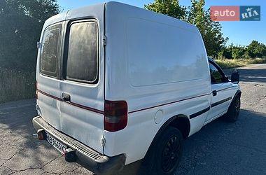 Грузовой фургон Opel Combo 1996 в Тульчине